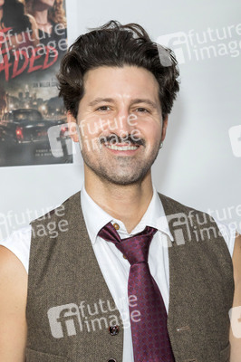 Filmscreening 'Love Loaded' in Los Angeles