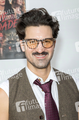 Filmscreening 'Love Loaded' in Los Angeles