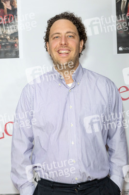 Filmscreening 'Love Loaded' in Los Angeles