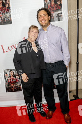 Filmscreening 'Love Loaded' in Los Angeles