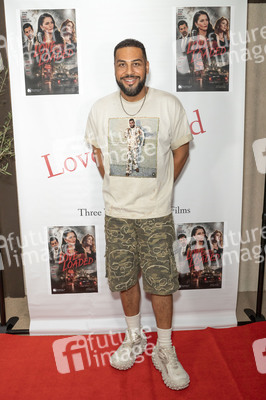 Filmscreening 'Love Loaded' in Los Angeles