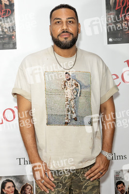 Filmscreening 'Love Loaded' in Los Angeles