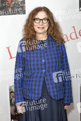 Filmscreening 'Love Loaded' in Los Angeles