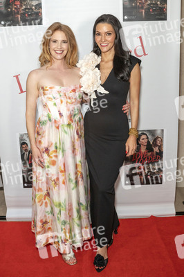 Filmscreening 'Love Loaded' in Los Angeles