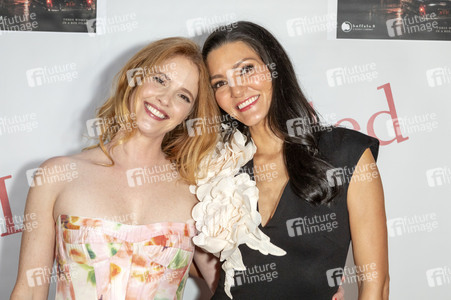 Filmscreening 'Love Loaded' in Los Angeles