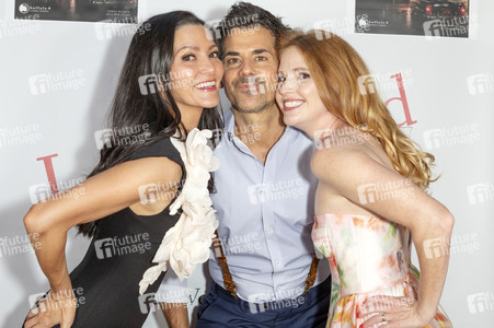 Filmscreening 'Love Loaded' in Los Angeles