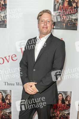 Filmscreening 'Love Loaded' in Los Angeles