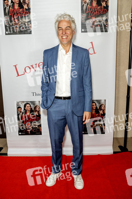 Filmscreening 'Love Loaded' in Los Angeles