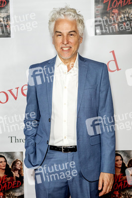 Filmscreening 'Love Loaded' in Los Angeles