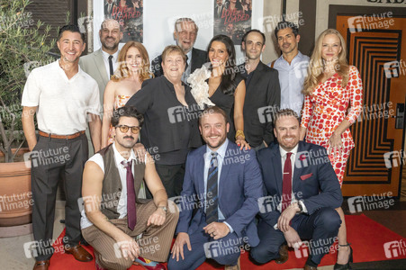 Filmscreening 'Love Loaded' in Los Angeles