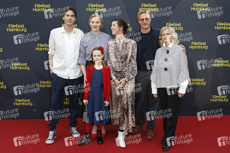 Filmpremiere 'Lügen über meine Mutter', Filmfest Hamburg 2026