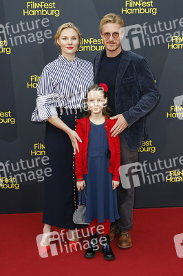Filmpremiere 'Lügen über meine Mutter', Filmfest Hamburg 2026