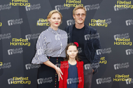 Filmpremiere 'Lügen über meine Mutter', Filmfest Hamburg 2026