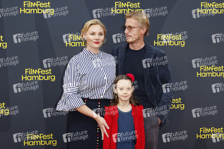 Filmpremiere 'Lügen über meine Mutter', Filmfest Hamburg 2026