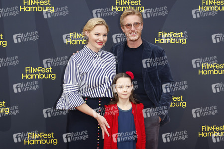 Filmpremiere 'Lügen über meine Mutter', Filmfest Hamburg 2026