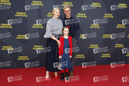 Filmpremiere 'Lügen über meine Mutter', Filmfest Hamburg 2026