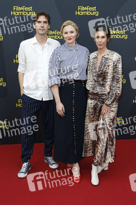 Filmpremiere 'Lügen über meine Mutter', Filmfest Hamburg 2026