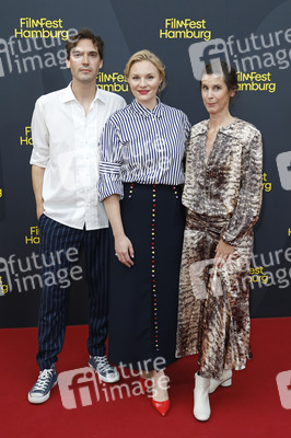 Filmpremiere 'Lügen über meine Mutter', Filmfest Hamburg 2026