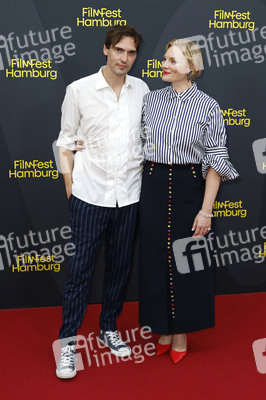 Filmpremiere 'Lügen über meine Mutter', Filmfest Hamburg 2026