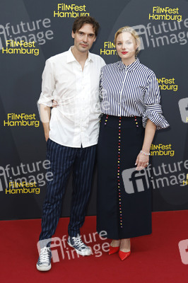 Filmpremiere 'Lügen über meine Mutter', Filmfest Hamburg 2026