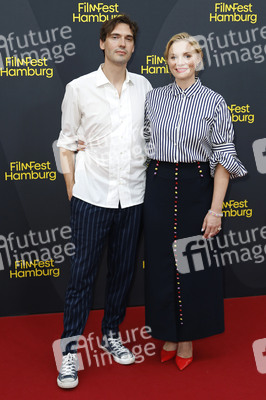 Filmpremiere 'Lügen über meine Mutter', Filmfest Hamburg 2026