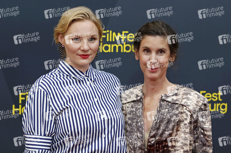 Filmpremiere 'Lügen über meine Mutter', Filmfest Hamburg 2026