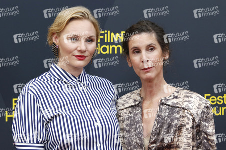 Filmpremiere 'Lügen über meine Mutter', Filmfest Hamburg 2026
