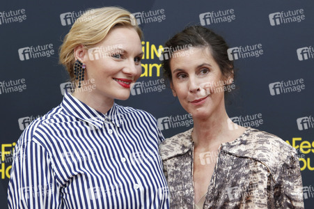 Filmpremiere 'Lügen über meine Mutter', Filmfest Hamburg 2026