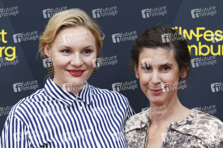 Filmpremiere 'Lügen über meine Mutter', Filmfest Hamburg 2026