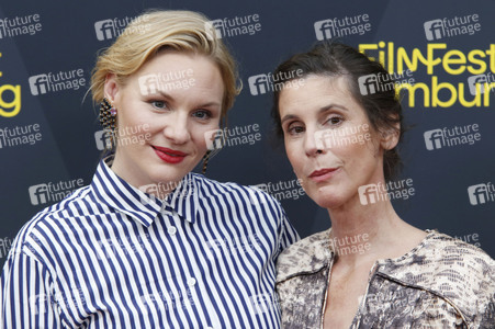 Filmpremiere 'Lügen über meine Mutter', Filmfest Hamburg 2026