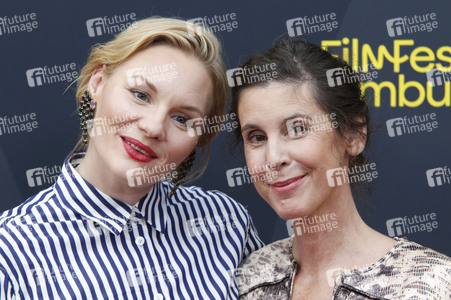 Filmpremiere 'Lügen über meine Mutter', Filmfest Hamburg 2026