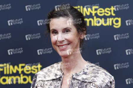 Filmpremiere 'Lügen über meine Mutter', Filmfest Hamburg 2026