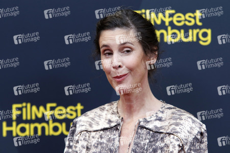 Filmpremiere 'Lügen über meine Mutter', Filmfest Hamburg 2026
