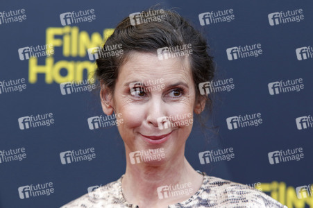 Filmpremiere 'Lügen über meine Mutter', Filmfest Hamburg 2026