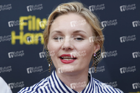 Filmpremiere 'Lügen über meine Mutter', Filmfest Hamburg 2026