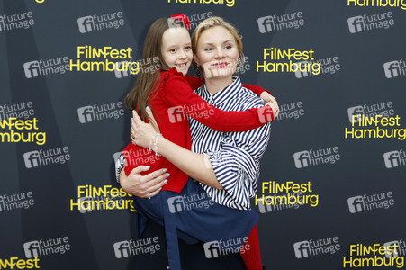 Filmpremiere 'Lügen über meine Mutter', Filmfest Hamburg 2026