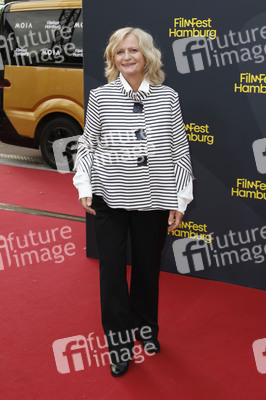 Filmpremiere 'Lügen über meine Mutter', Filmfest Hamburg 2026