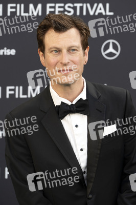 Filmpremiere 'The Only Living Pickpocket in New York', Zurich Film Festival 2026