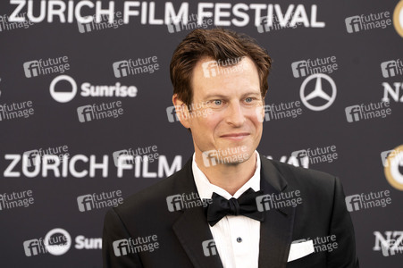 Filmpremiere 'The Only Living Pickpocket in New York', Zurich Film Festival 2026