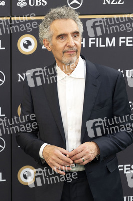 Filmpremiere 'The Only Living Pickpocket in New York', Zurich Film Festival 2026