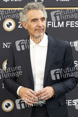 Filmpremiere 'The Only Living Pickpocket in New York', Zurich Film Festival 2026
