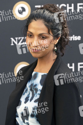 Filmpremiere 'Our Share of Sand', Zurich Film Festival 2026