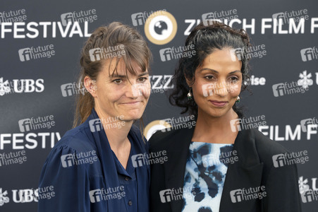 Filmpremiere 'Our Share of Sand', Zurich Film Festival 2026
