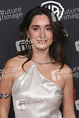 Filmpremiere 'Double Trouble' in Burbank