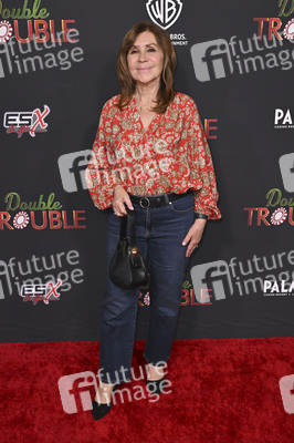 Filmpremiere 'Double Trouble' in Burbank