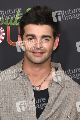 Filmpremiere 'Double Trouble' in Burbank