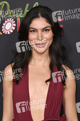 Filmpremiere 'Double Trouble' in Burbank