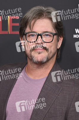 Filmpremiere 'Double Trouble' in Burbank