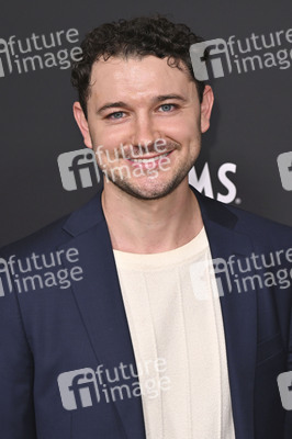 Filmpremiere 'Double Trouble' in Burbank