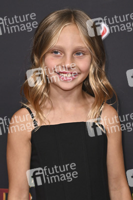Filmpremiere 'Double Trouble' in Burbank